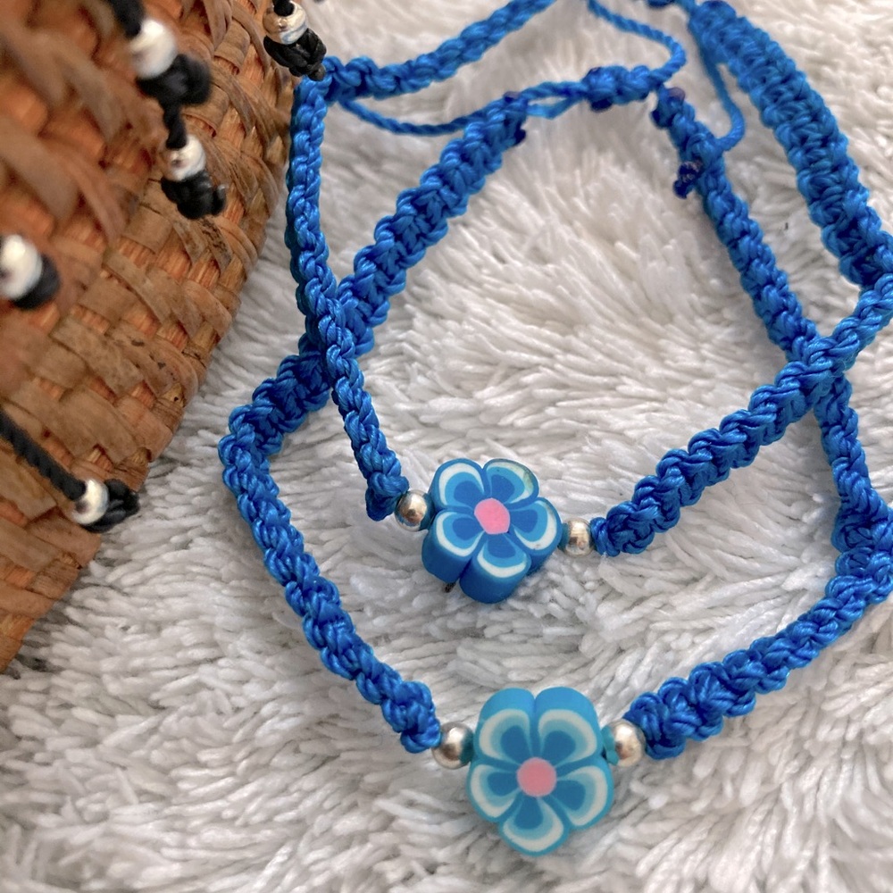 Bracelets (2)